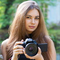 Canon 760D – доступная крутая функциональная зеркалка