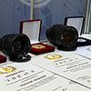 Разработки «Швабе» получили семь медалей салона «Архимед-2021»