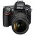 Зеркалка Nikon D810 – новый флагман модельного ряда