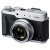 FUJIFILM X30 – компактная камера с инновационным видоискателем