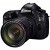 Canon EOS 5DS и EOS 5DS R – новое поколение полнокадровых зеркальных камер с разрешением 50,6 мегапикселей