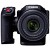 Гибридная фото и видеокамера Canon XC10 с разрешением 4K