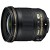 Новый светосильный фикс от Nikon – AF-S NIKKOR 24mm f/1.8G ED