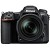 Nikon D500 – новый флагман зеркалок формата DX