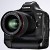 Флагман цифровых зеркалок Canon EOS-1D X Mark II для профессиональных фотографов