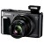 Тонкая компактная камера Canon PowerShot SX720 HS с 40-кратным суперзумом