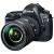 Встречаем новый Марк: Canon EOS 5D Mark IV