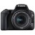 Canon выпускает цифровую зеркалку EOS 200D для начинающих фотолюбителей