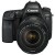 Долгожданная зеркалка Canon EOS 6D Mark II – полный кадр нового поколения
