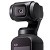 DJI Osmo Pocket – маленькая камера с 3-осевым стабилизатором и 4K60p