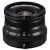 Fujifilm представляет широкоугольный объектив FUJINON XF16mmF2.8 R WR для камер серии X