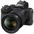 Nikon Z50 – новая беззеркалка формата DX