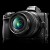 Полнокадровая беззеркальная камера Nikon Z 5 и объектив NIKKOR Z 24-50mm f/4-6.3
