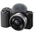 Новая камера для блогеров Sony ZV-E10