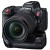 Полнокадровая гибридная камера Canon EOS R5 C 8K